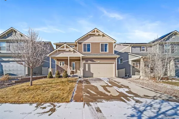 Denver, CO 80249,5385 Walden CT