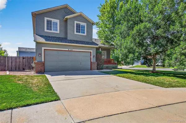 859 Brimble CT, Erie, CO 80516