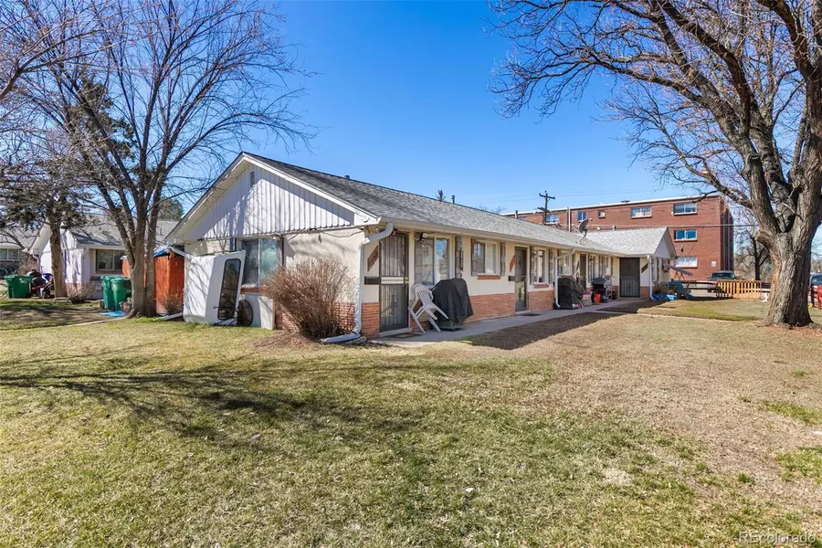 1183 Akron ST, Aurora, CO 80010