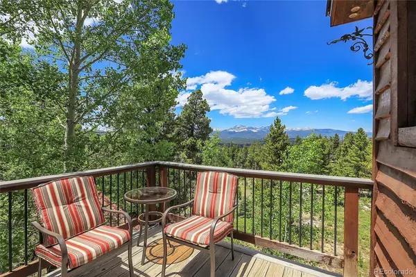 Black Hawk, CO 80422,90 Geranium WAY