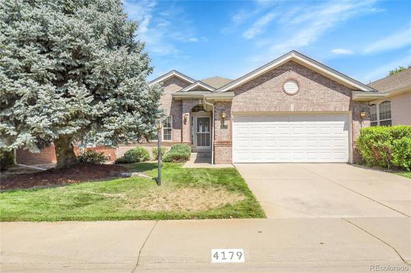 4179 E Phillips PL, Centennial, CO 80122