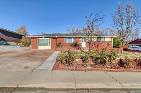 1181 El Paso BLVD, Denver, CO 80221