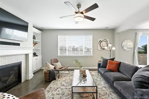 Thornton, CO 80241,12554 Hudson CT