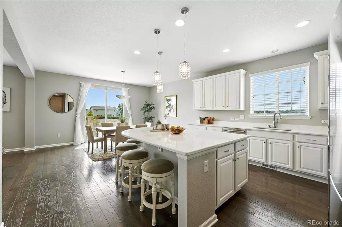 Thornton, CO 80241,12554 Hudson CT