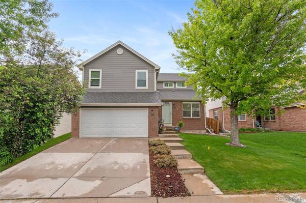 19985 E Vassar AVE, Aurora, CO 80013