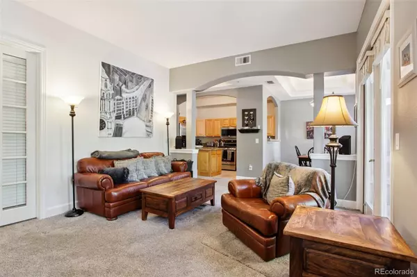 Denver, CO 80218,45 N Ogden ST #103