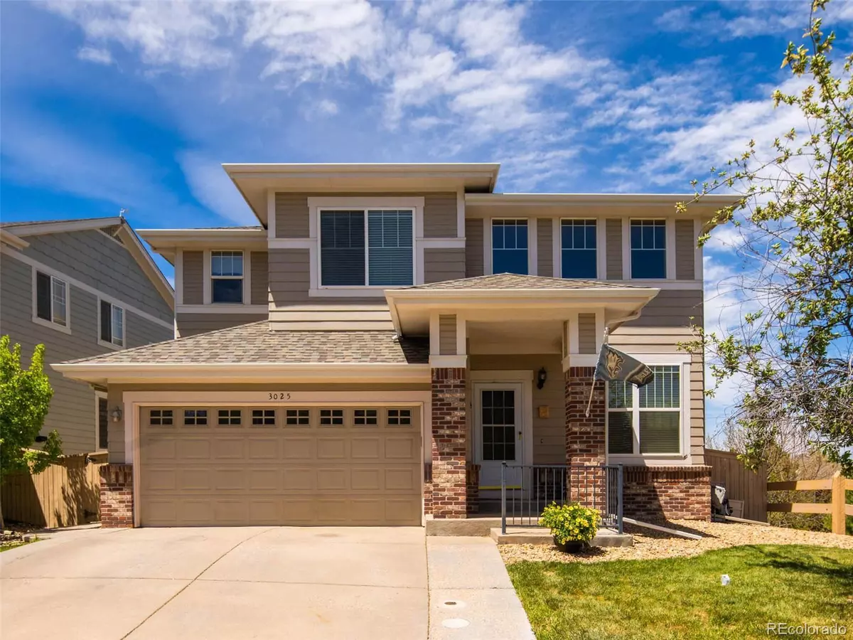 Highlands Ranch, CO 80126,3025 Windridge CIR