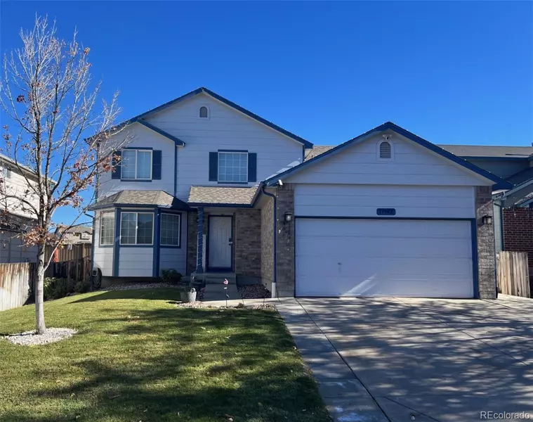 13942 Harrison ST, Thornton, CO 80602