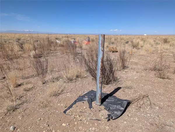 Blanca, CO 81123,Lot 4 16th ST