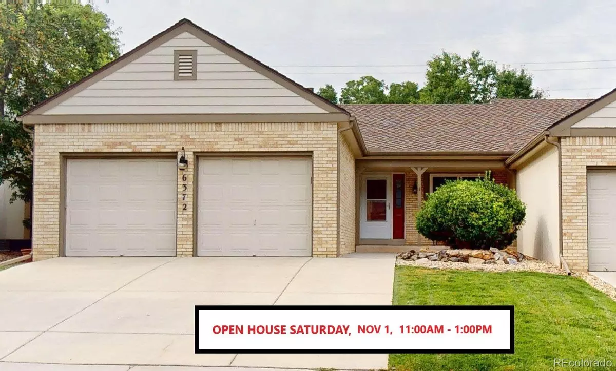 Centennial, CO 80112,6372 E Geddes AVE