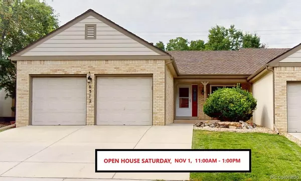 6372 E Geddes AVE, Centennial, CO 80112