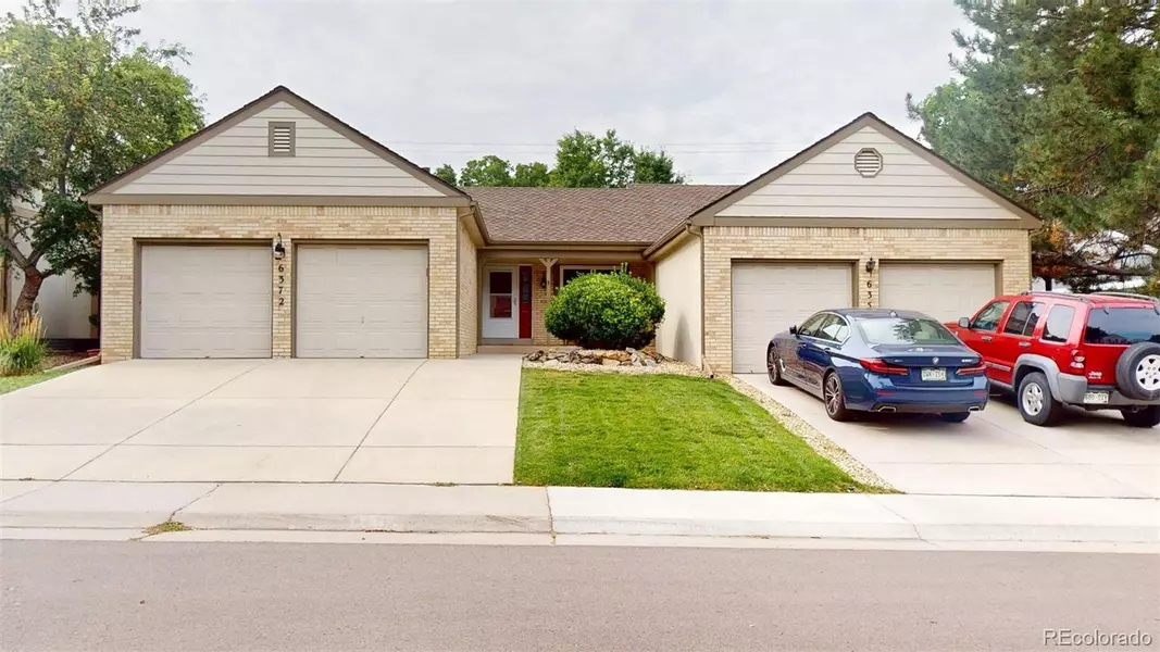 6372 E Geddes AVE, Centennial, CO 80112