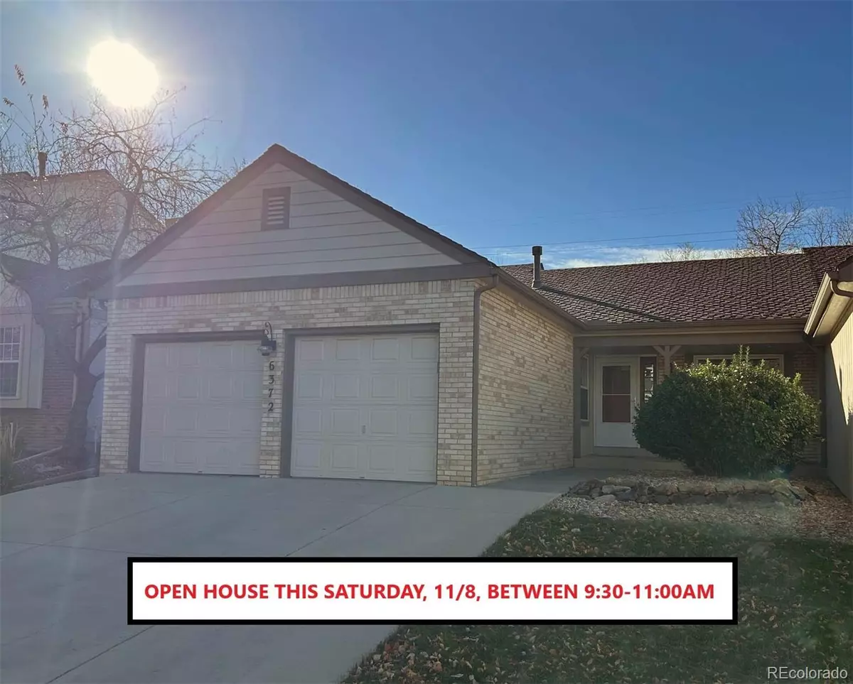 Centennial, CO 80112,6372 E Geddes AVE