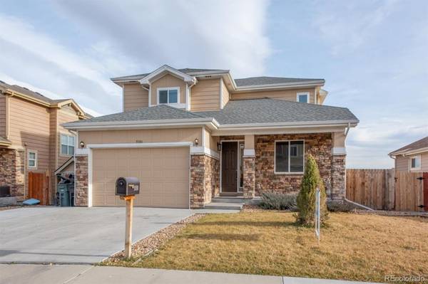 9380 Yucca WAY, Thornton, CO 80229