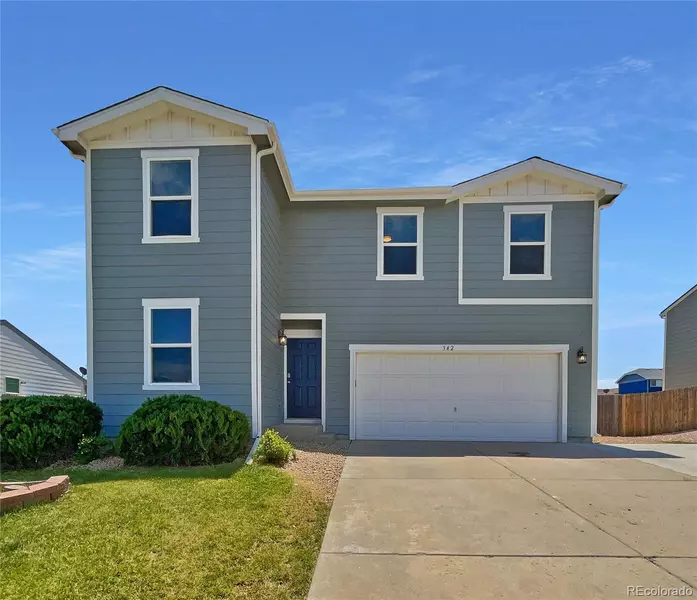 342 Shenandoah WAY, Brighton, CO 80603