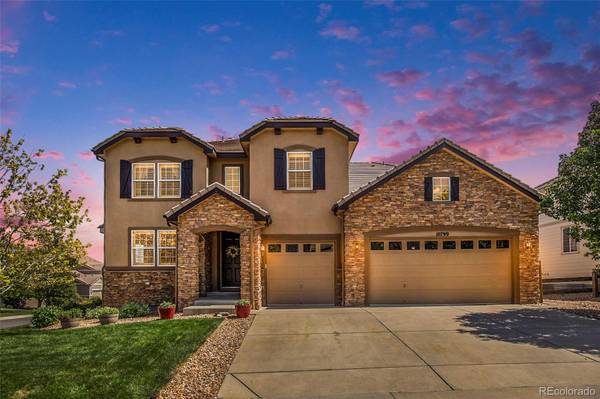 10799 Hillsboro CIR, Parker, CO 80134