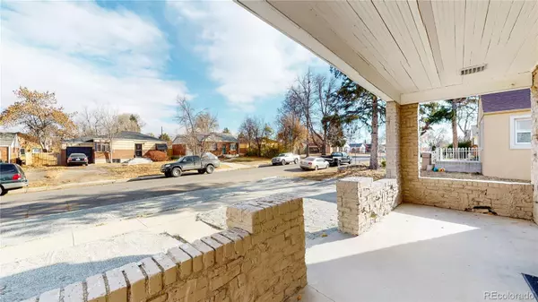 Denver, CO 80220,1621 Trenton ST