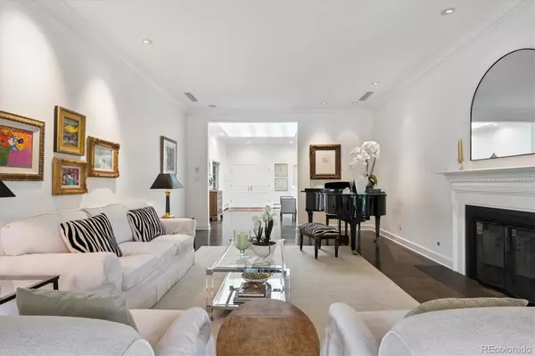 Denver, CO 80209,2552 E Alameda AVE #117