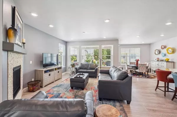 Thornton, CO 80602,14872 Roslyn WAY