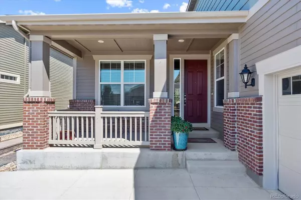 Thornton, CO 80602,14872 Roslyn WAY