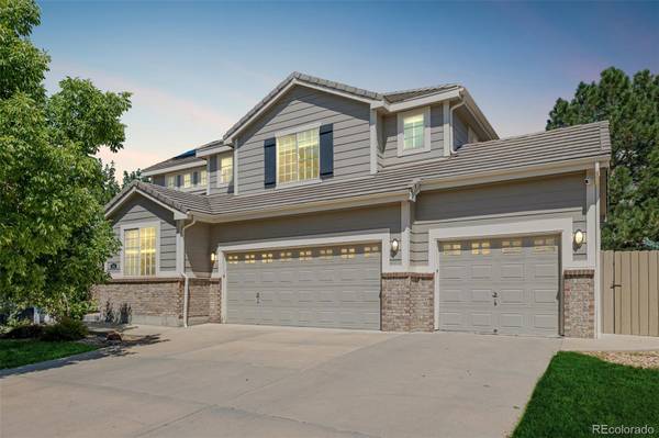 3609 Gypsum CT, Superior, CO 80027