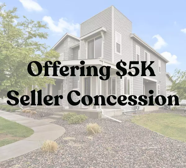 23615 E 5th PL, Aurora, CO 80018