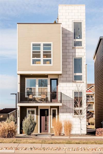 15648 E Broncos PL, Englewood, CO 80112