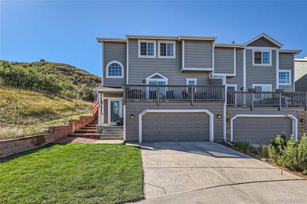 1540 Live Oak RD, Castle Rock, CO 80104