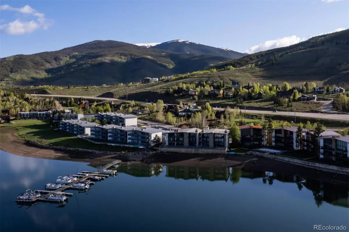 Dillon, CO 80435,576 Tenderfoot #163