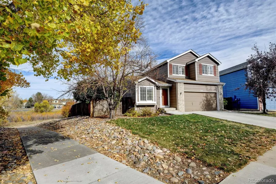 5226 S Jericho WAY, Centennial, CO 80015