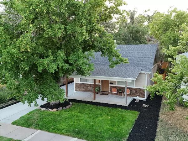 Englewood, CO 80110,3837 S Acoma ST