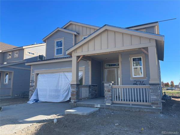 276 Kino CT, Brighton, CO 80601