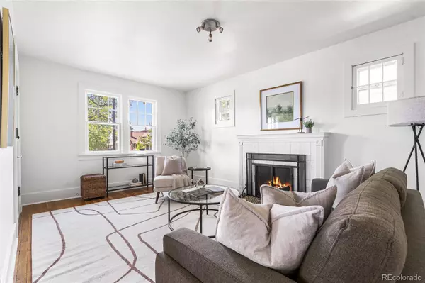 1260 S Emerson ST, Denver, CO 80210
