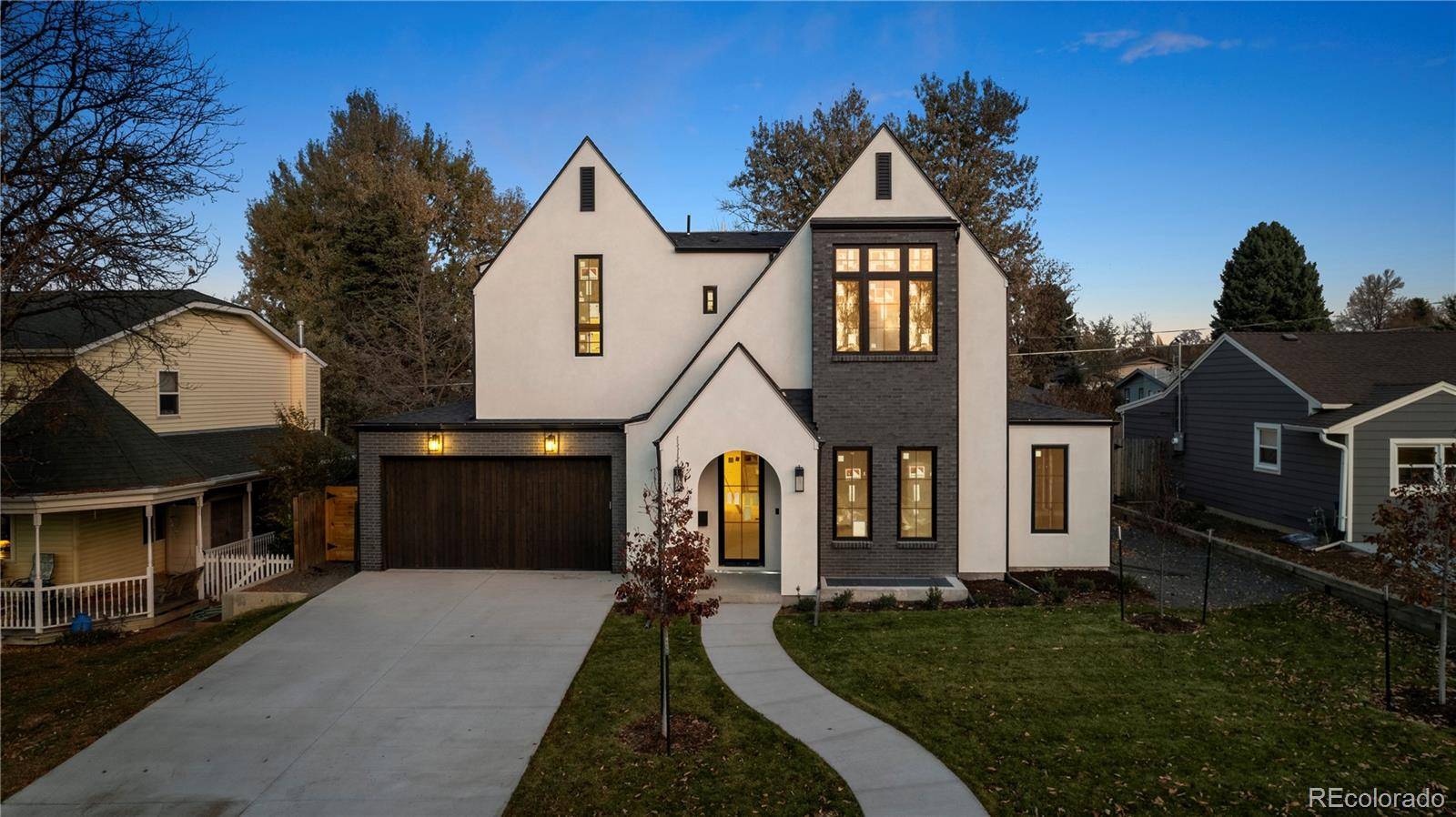 2900 S Madison ST, Denver, CO 80210