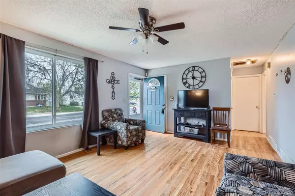 Thornton, CO 80233,3512 E 117th PL