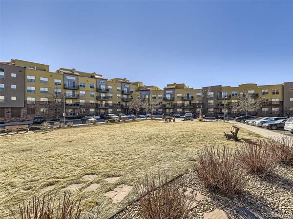 9019 E Panorama CIR #D-401, Englewood, CO 80112