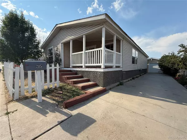 Federal Heights, CO 80260,2115 W 91st PL