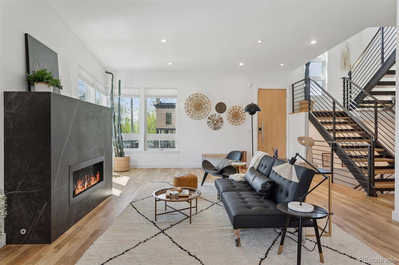 1801 W 33rd AVE, Denver, CO 80211