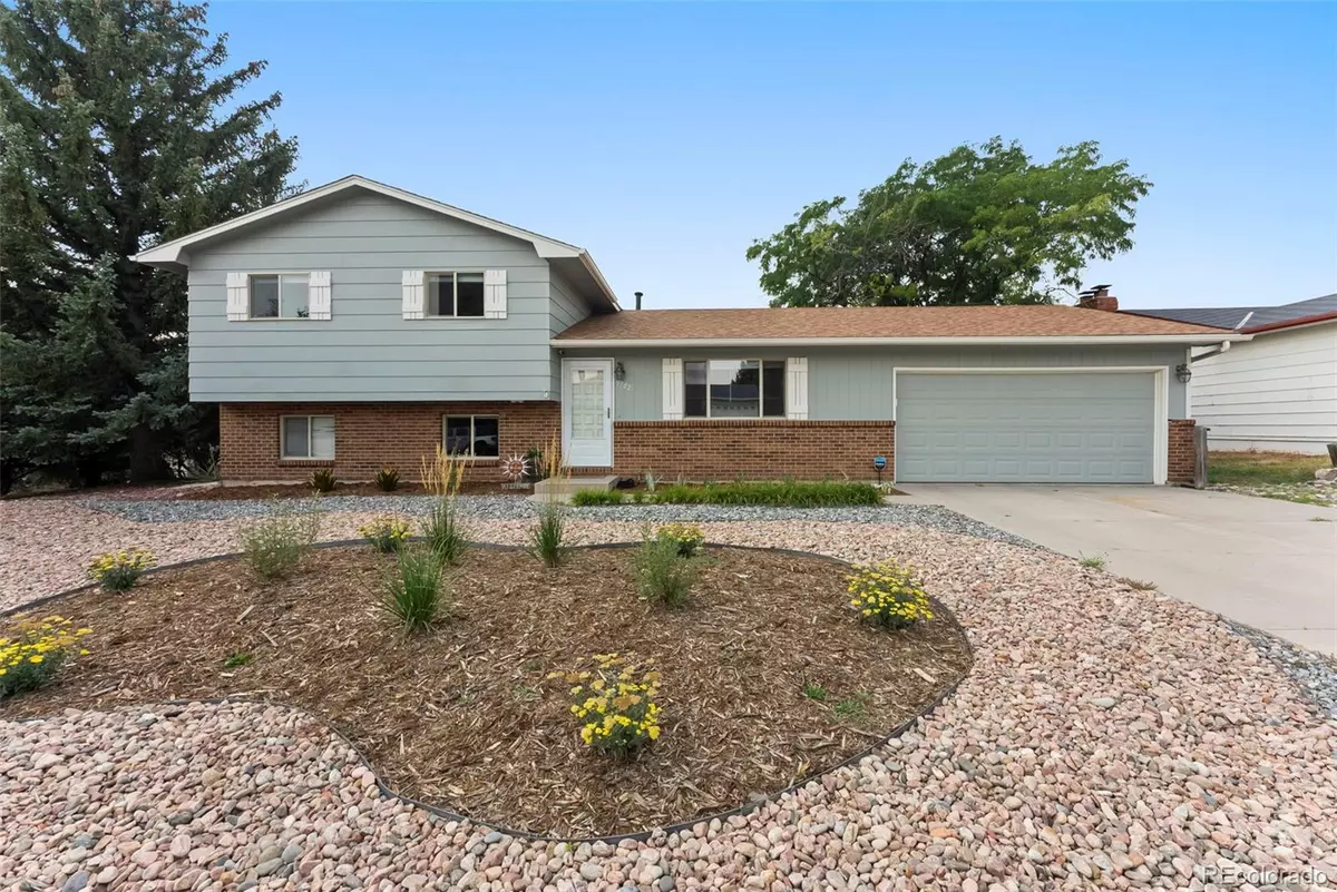 Colorado Springs, CO 80918,5702 Tuckerman LN