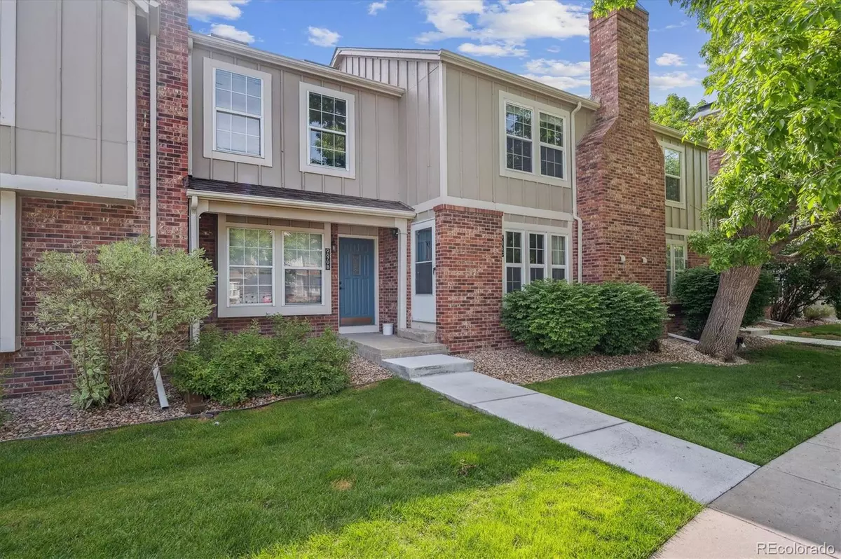 Littleton, CO 80128,9679 W Chatfield AVE #C
