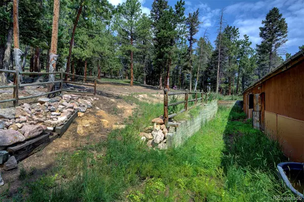 Conifer, CO 80433,13453 Riley Peak RD