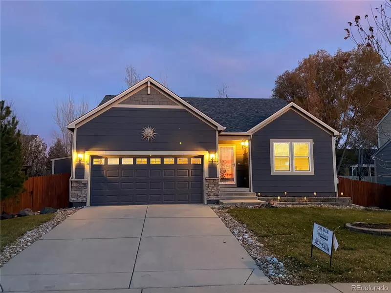 13642 Wrangler WAY, Mead, CO 80542