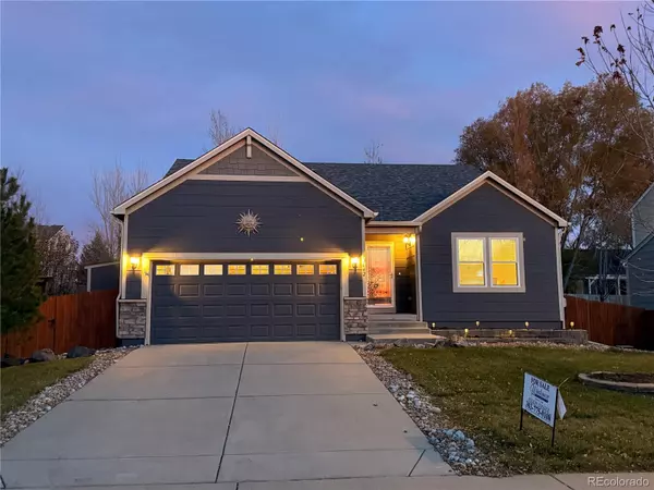 13642 Wrangler WAY, Mead, CO 80542
