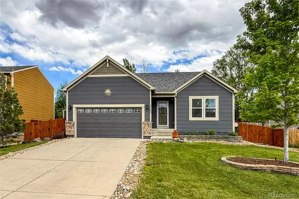 13642 Wrangler WAY, Mead, CO 80542