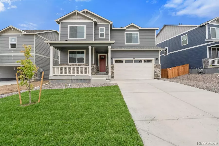 6069 Holstein DR, Windsor, CO 80528