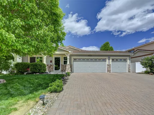 Fountain, CO 80817,7740 Candlelight LN