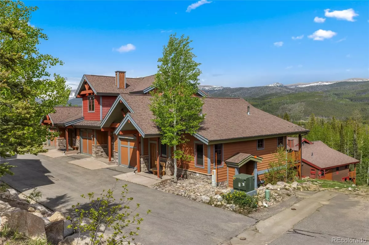 Winter Park, CO 80482,215 Bear Trail CT