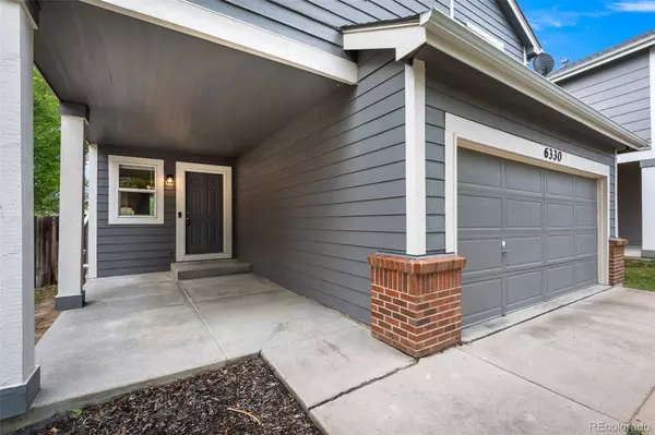 Colorado Springs, CO 80922,6330 Emma LN