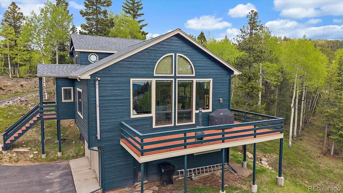 Conifer, CO 80433,11222 Conifer Mountain RD
