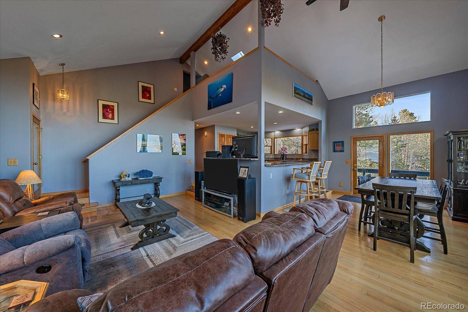 Conifer, CO 80433,11222 Conifer Mountain RD